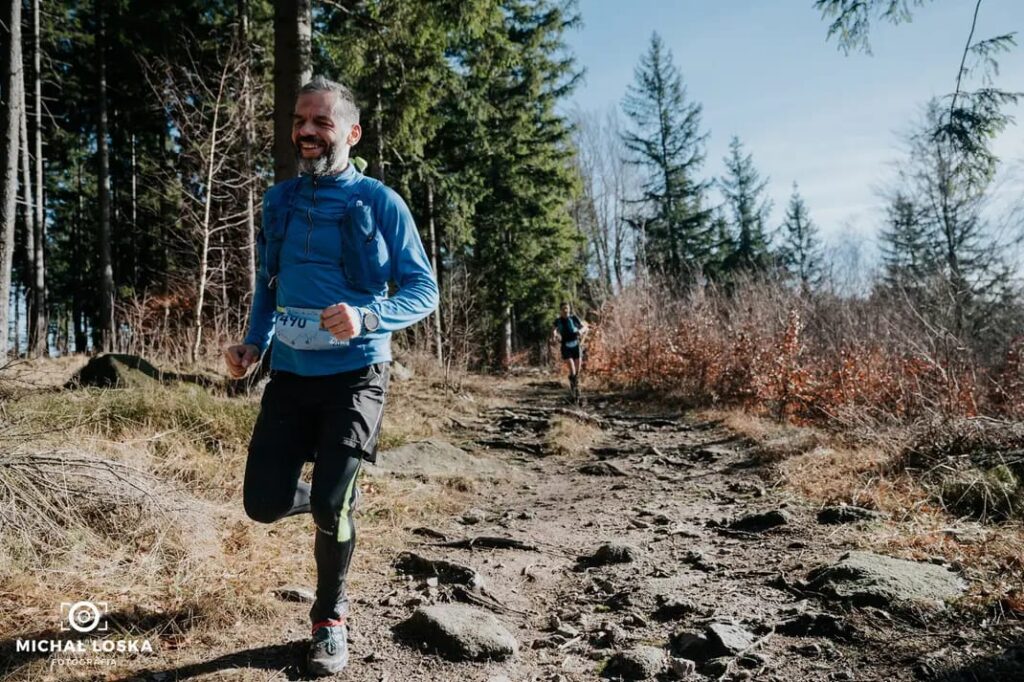 Rudawy Zimowy Festiwal Biegowy - FOTO: Michał Loska