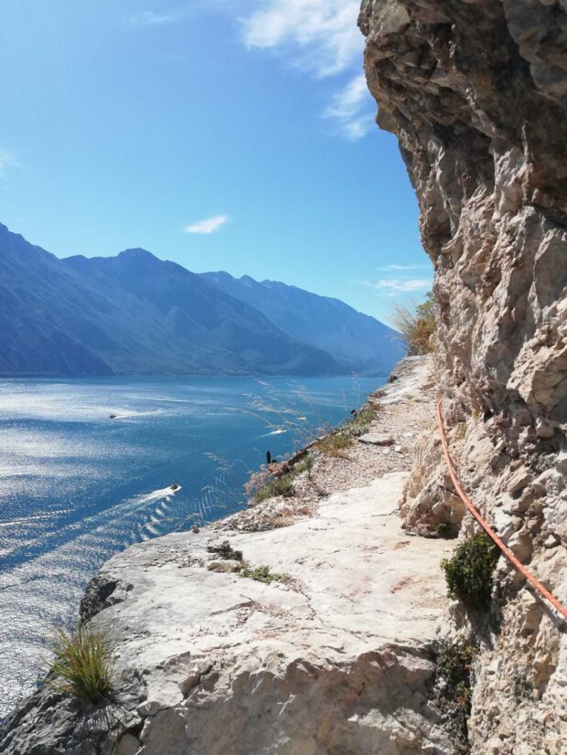 Ścieżka Przemytników