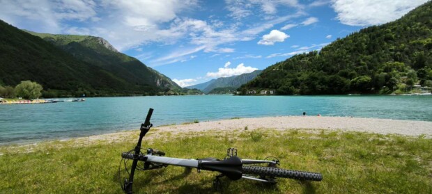 Lago di Ledro