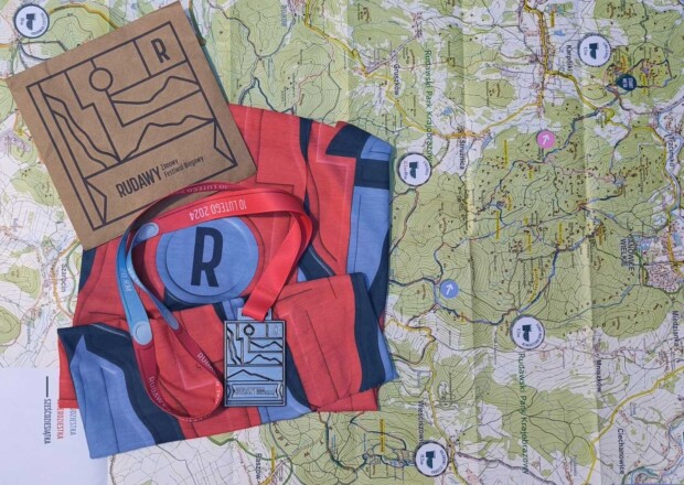 Rudawy Zimowy festiwal biegowy 2024