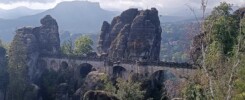 Most Bastei