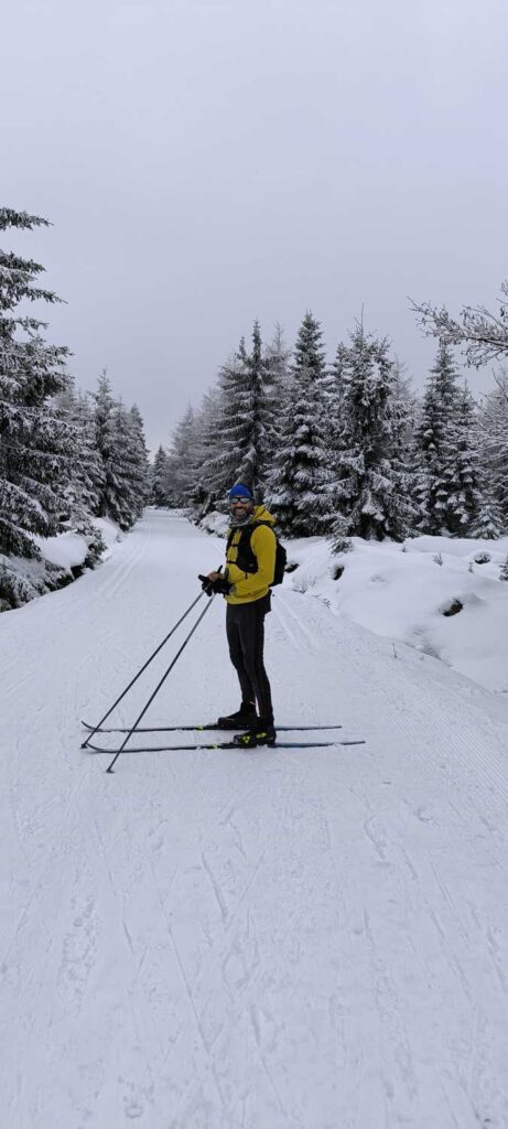 Jakuszyce grudzień 2023