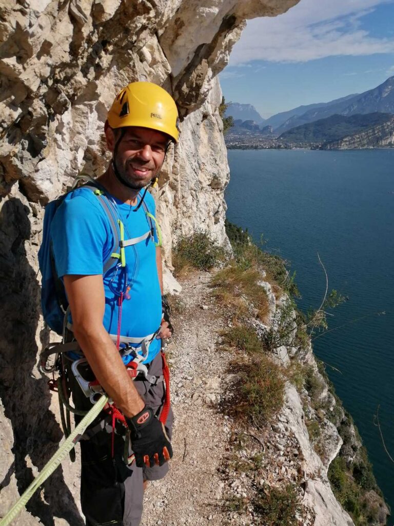 Ścieżka Przemytników