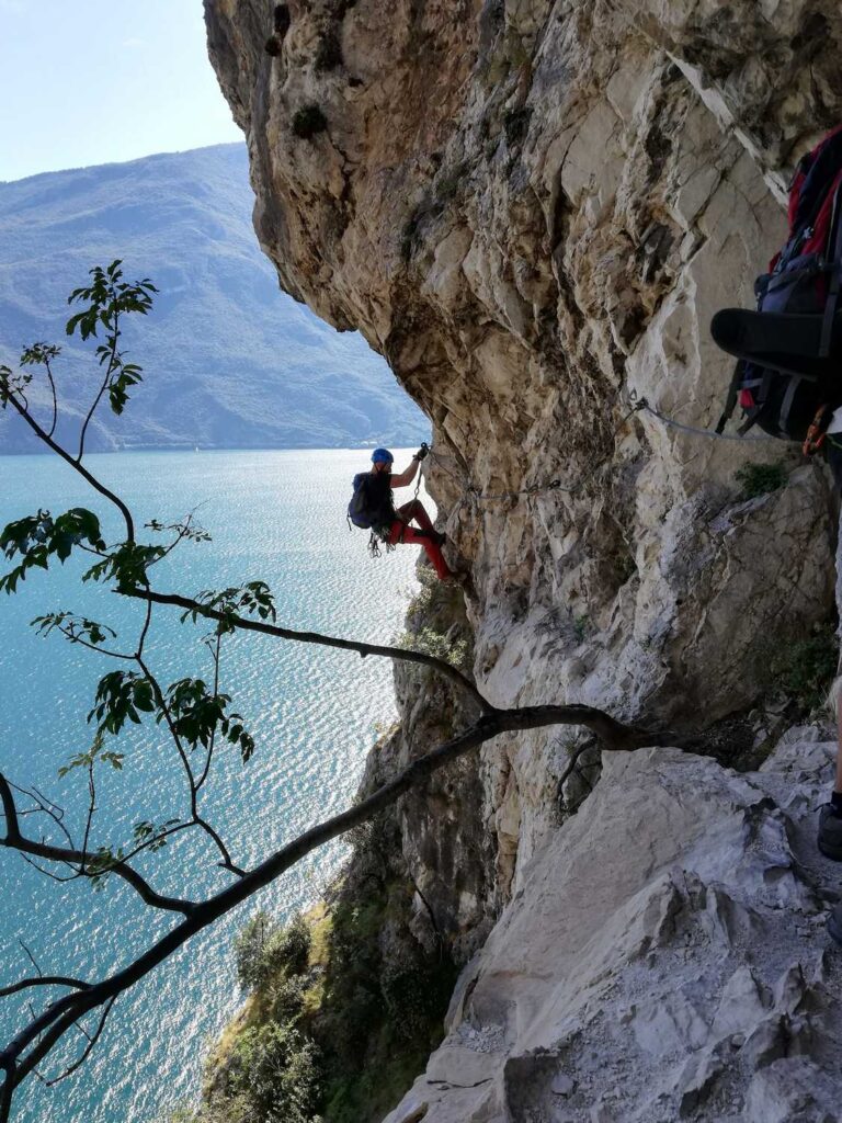 Ścieżka Przemytników