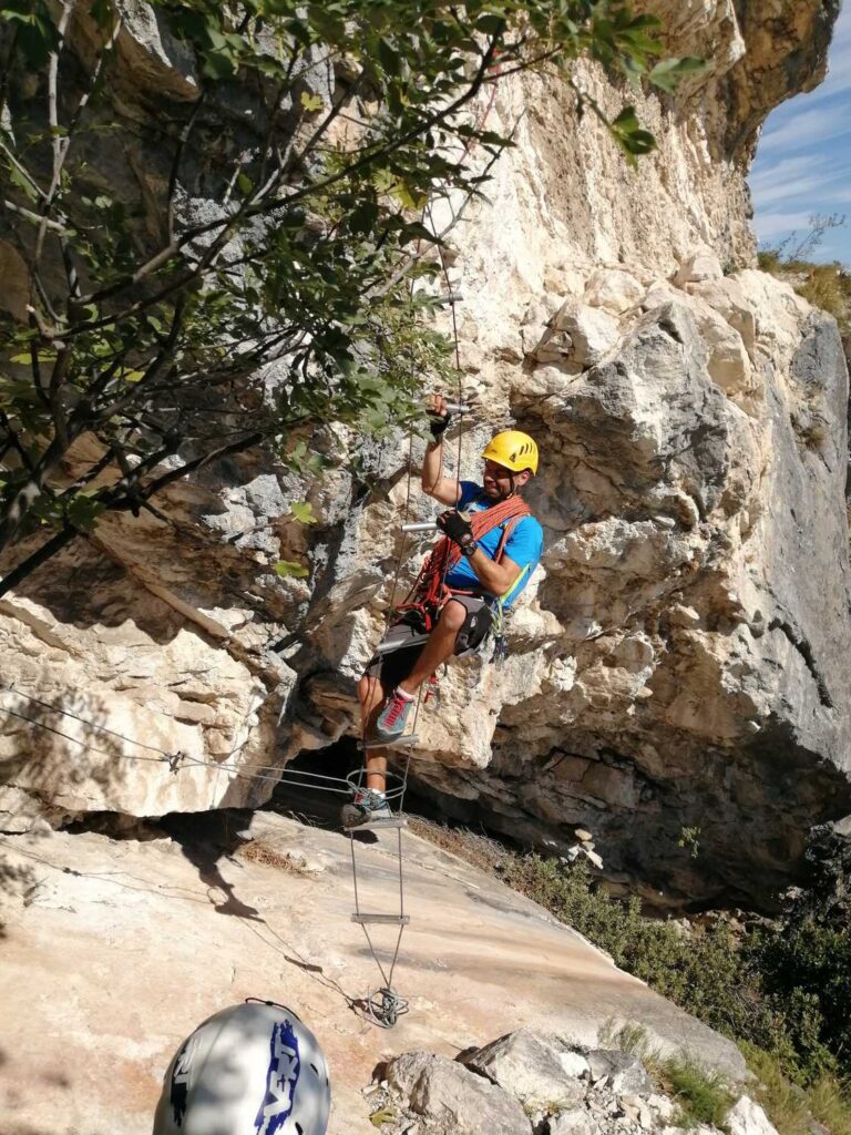 Ścieżka Przemytników