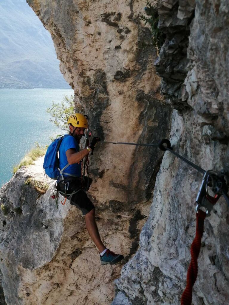 Ścieżka Przemytników