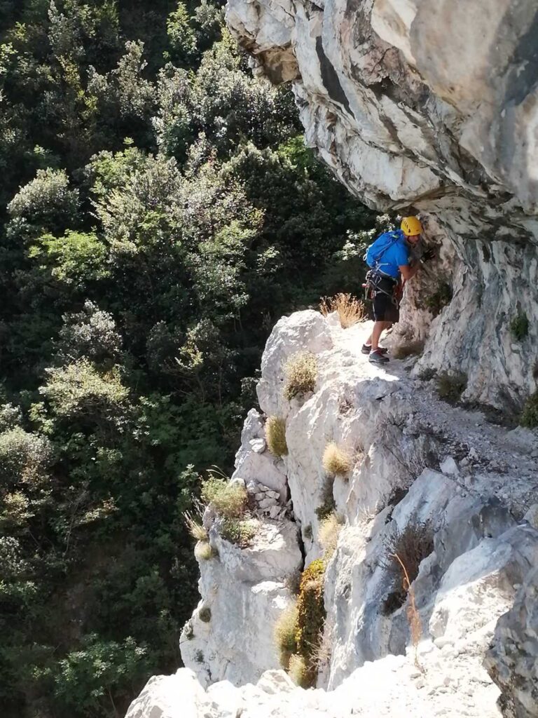 Ścieżka Przemytników