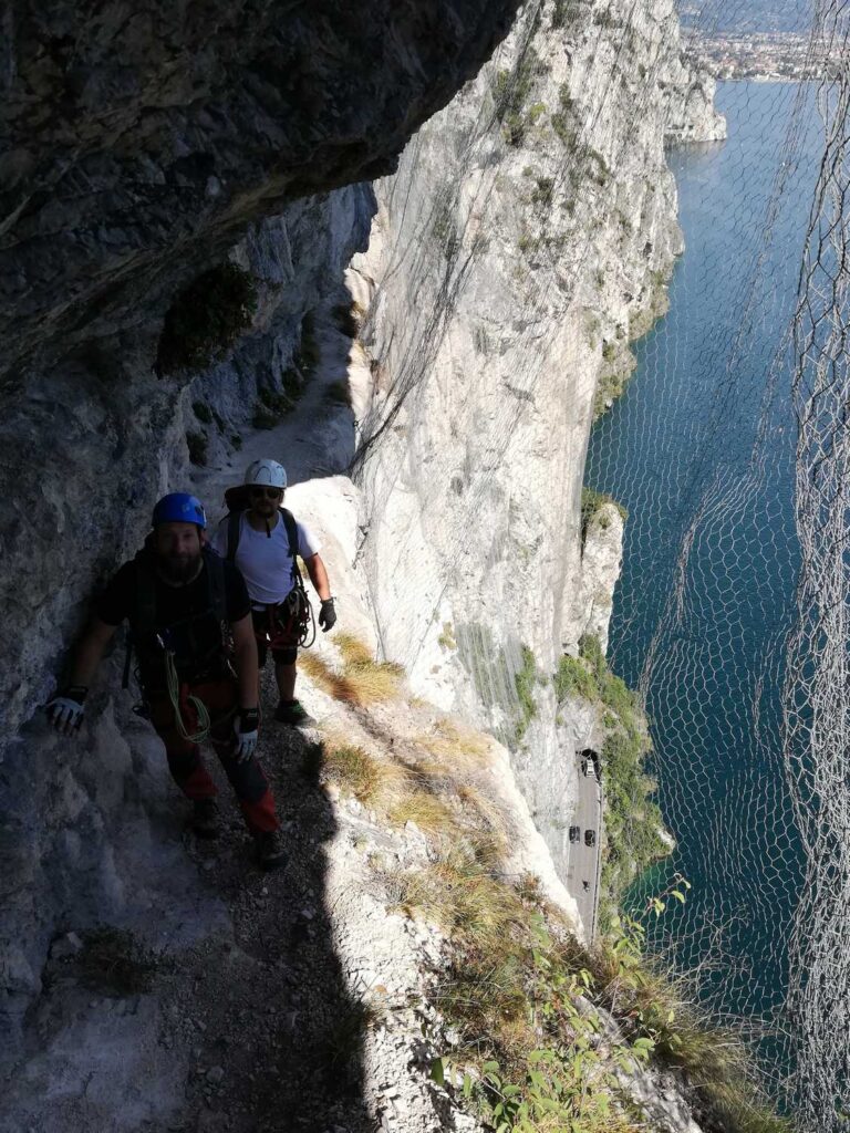 Ścieżka Przemytników