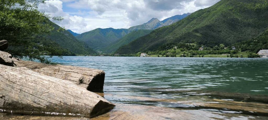 Lago di Ledro