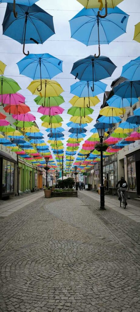 Stary Kolejowy Szlak - Połczyn Zdrój