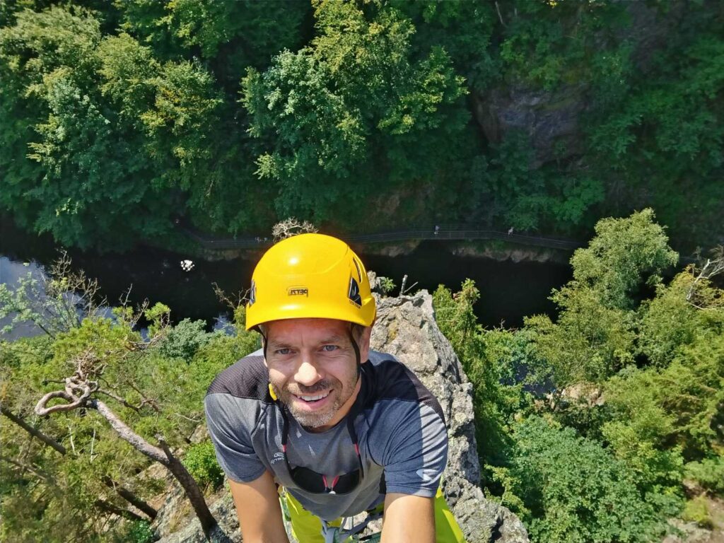 via ferraty Semily - Czechy