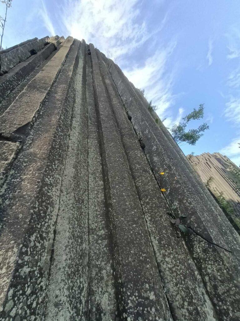 Pańska Skała - Czechy