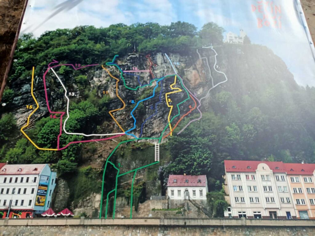 via ferraty - Deciny Czechy