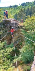 Ferraty w Semily (Czechy)