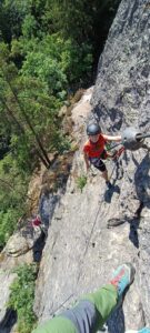 Ferraty w Semily (Czechy)