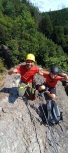 Ferraty w Semily (Czechy)