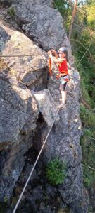 Ferraty w Semily (Czechy)