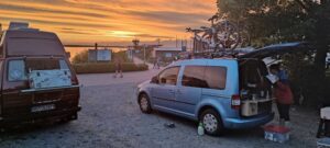 Marina Glowe - Rugia