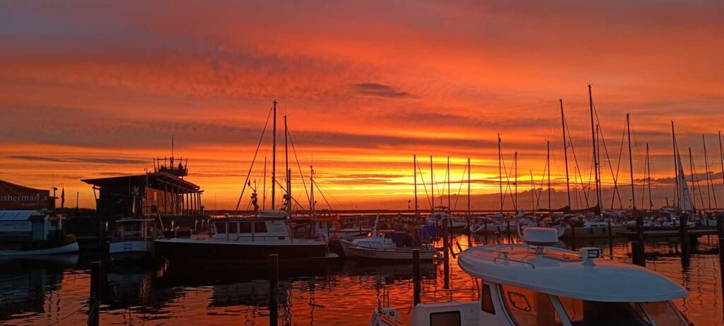 Marina Glowe - Rugia