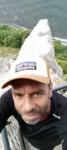 Park Narodowy Jasmund - Rugia