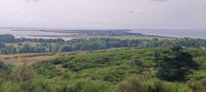 wyspa Hiddensee - Rugia