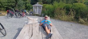 wyspa Hiddensee - Rugia