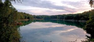 Ścieżka Geoturystyczna kopalnia Babina