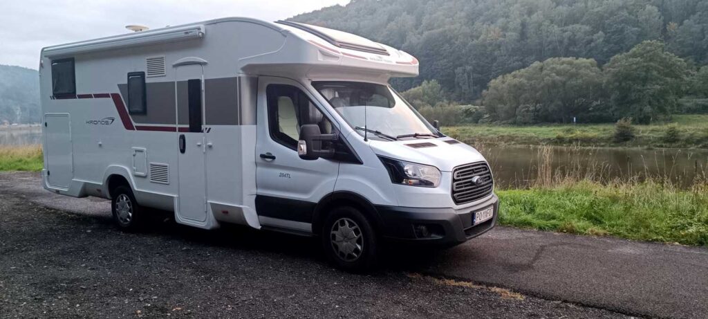 Inny wymiar podróżowania-Szwajcaria Saksońska