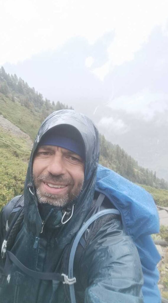 Teraz już tylko w dół ;-)