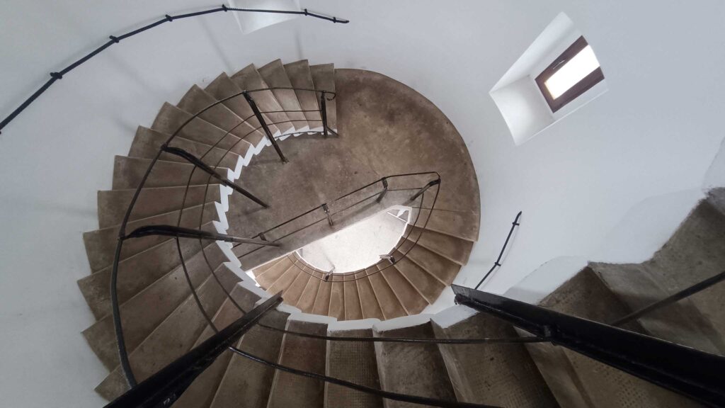 wieża widokowa Wielka Sowa (1015m)