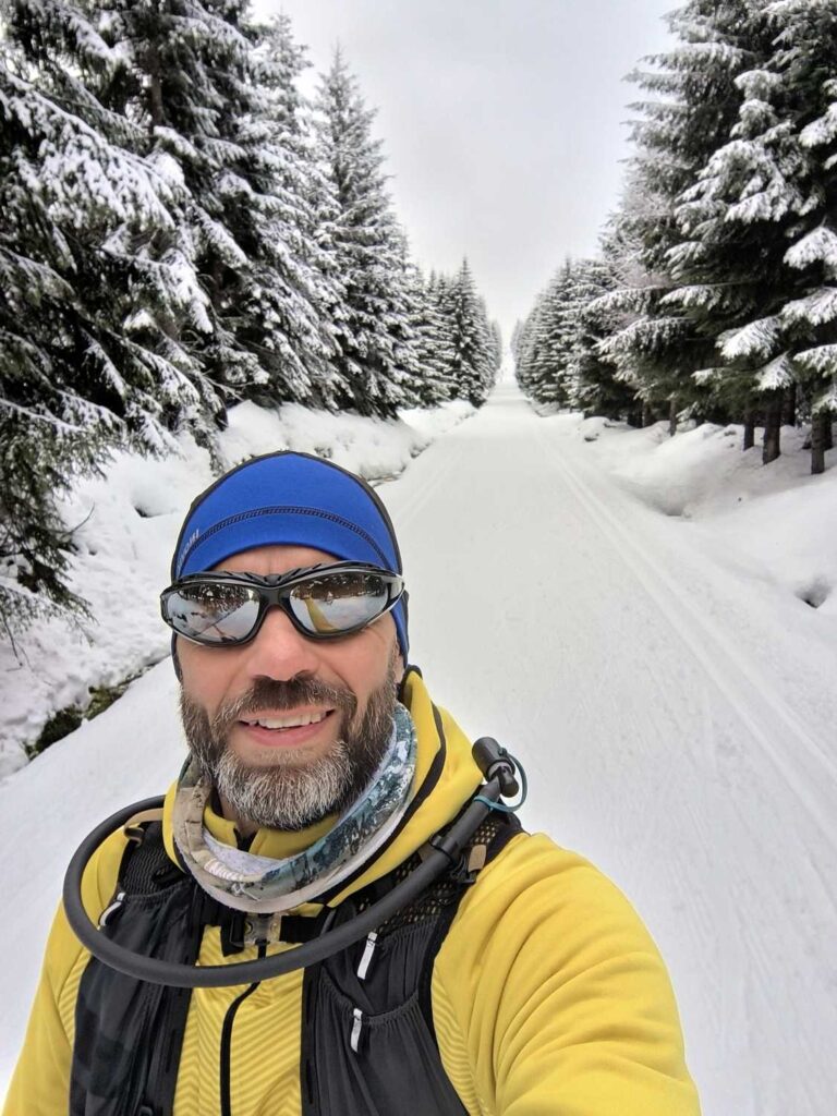 Jakuszyce grudzień 2023