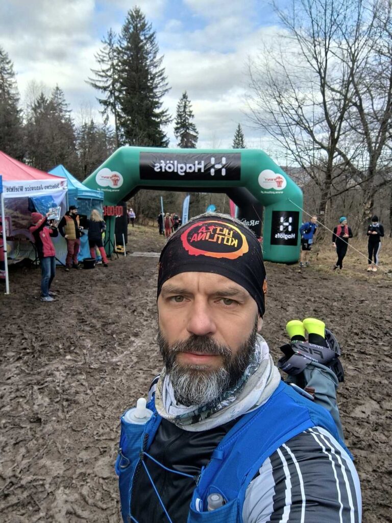 Rudawski Zimowy Festiwal Biegowy 2024