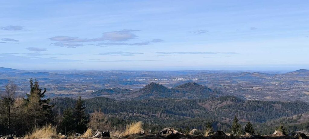 Rudawski Zimowy Festiwal Biegowy 2024 - "Cycki Maryny"